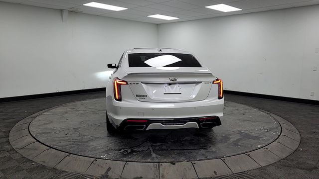 2023 – Cadillac – CT5