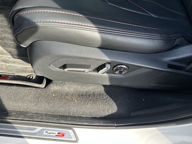 2024 Acura MDX Type S w/Advance Package  at Spitzer Acura