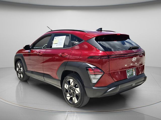 2024 Hyundai Kona - $21,317