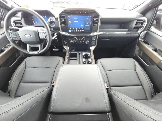Photo of 2024 Ford F-150 STX in Dallas, GA - 21,  2024 Ford F-150 STX:167820A