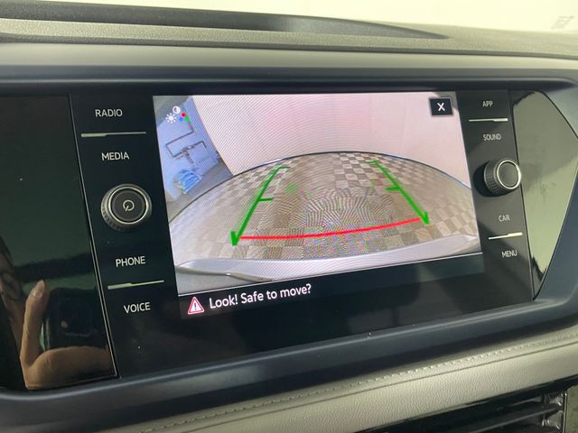 Used 2024 Volkswagen Taos 1.5T SE For Sale in Bremerton, WA