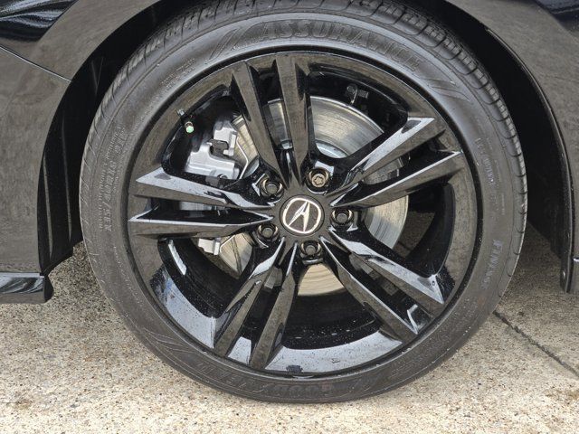 new 2026 Acura Integra car, priced at $38,070