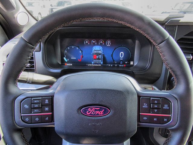 Photo of 2025 Ford F-150 Lariat in Dallas, GA - 12,  2025 Ford F-150 Lariat:167761