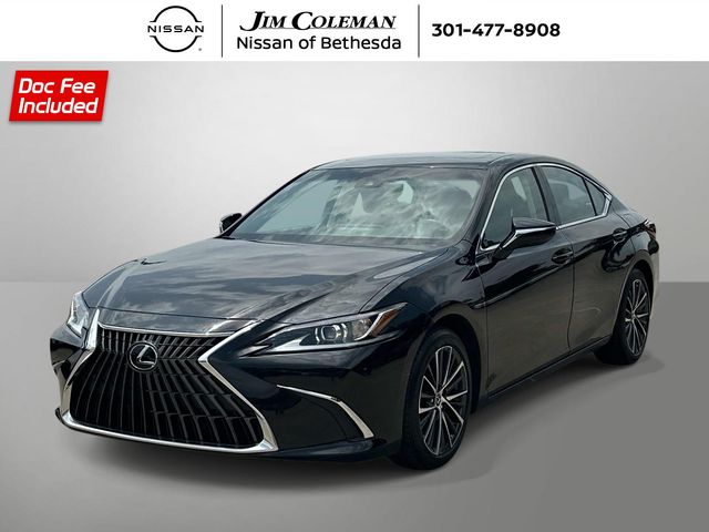 2023 Lexus ES 350