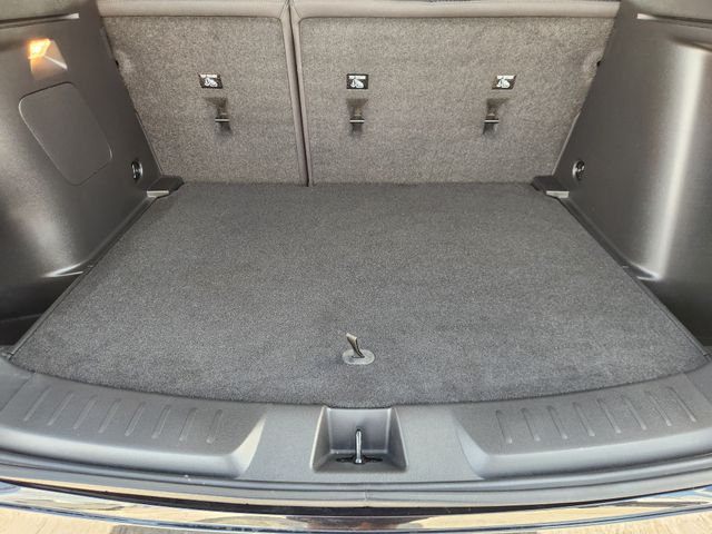 2023 Chevrolet TrailBlazer RS Black at Classic Elite Chevrolet Sugar Land