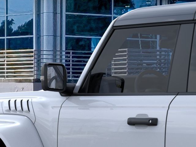 New 2026 White Ford Raptor image 22