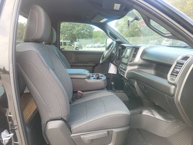 2024 RAM 3500 Tradesman photo