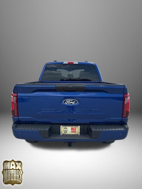 New 2026 Ford F-150 Truck