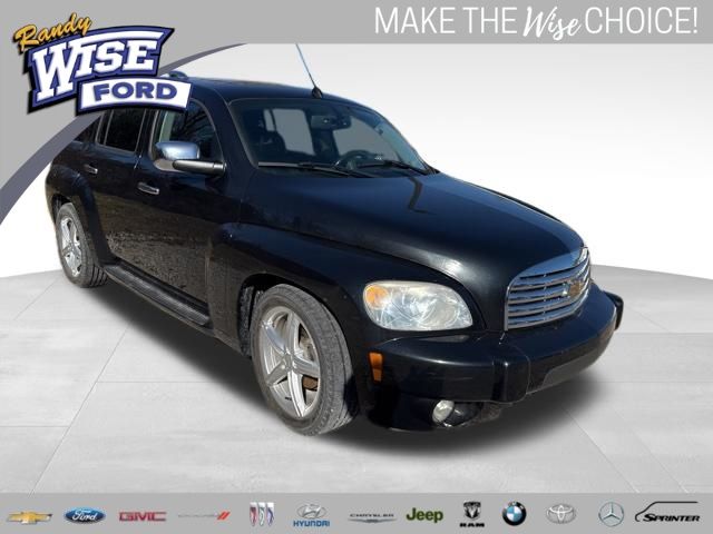 2011 Chevrolet HHR 2LT FWD