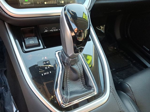 used 2024 Subaru Outback car, priced at $27,811