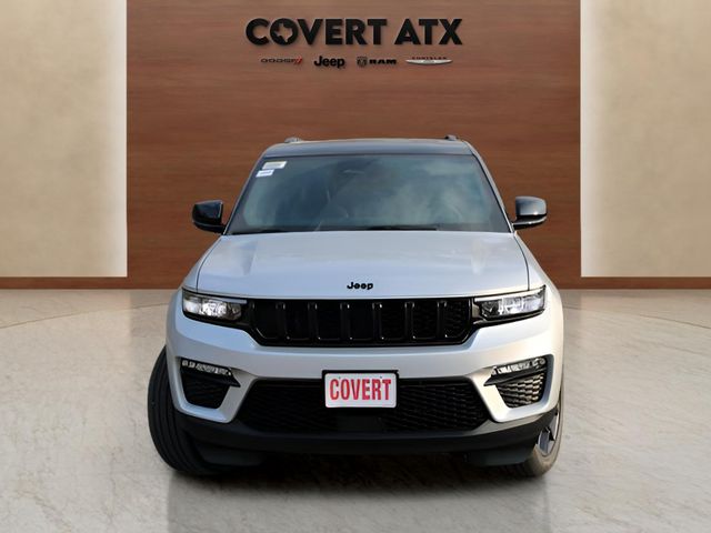 New Car 2025 Jeep Grand Cherokee  Limited For Sale Under $50,000 In Austin, Texas