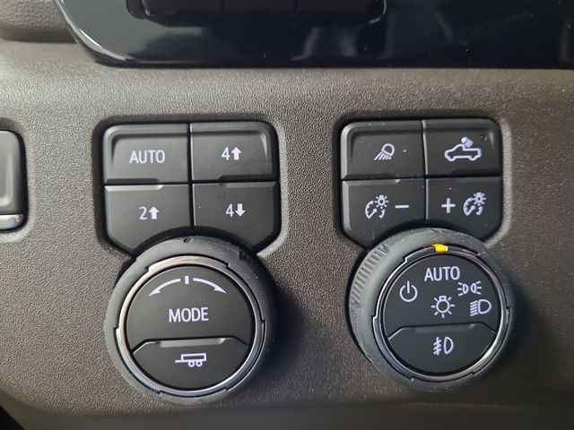2026 – Chevrolet – Silverado 1500