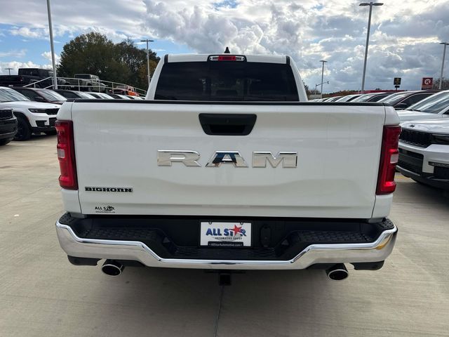 New 2026 White Ram Big Horn/Lone Star image 6
