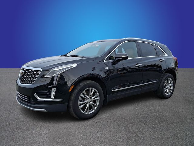 2023 Cadillac XT5 Premium Luxury AWD