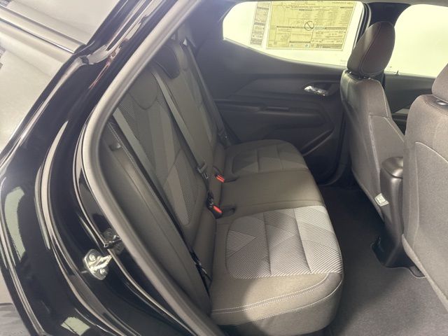 New 2027 Chevrolet Bolt EV SUV