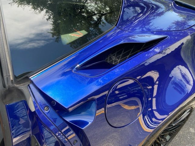 Used Car 2018 Chevrolet Corvette  Grand Sport For Sale Under $70,000 In San Antonio, Texas