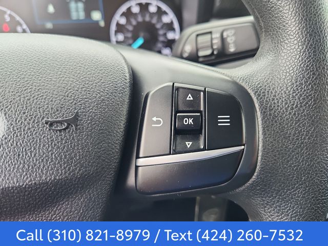 2022 Ford Maverick XL photo