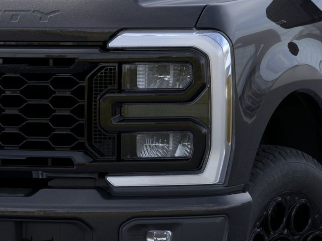 2026 Ford F-350SD Lariat:169725
