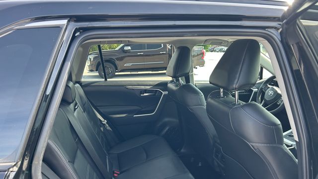 Used 2023 Toyota RAV4 Hybrid SUV