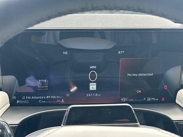 2025 Lincoln Aviator Reserve - Photo 25