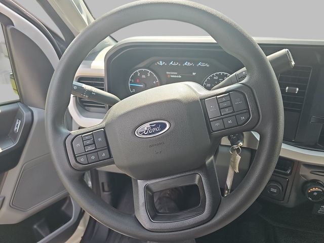New 2026 White Ford  image 13