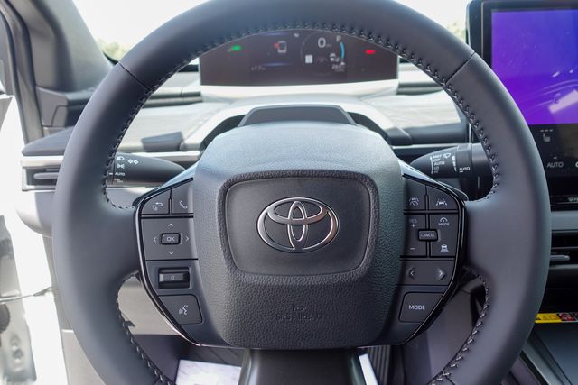 New 2026 Toyota C-HR SUV