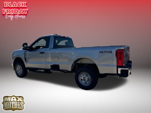 2024 Ford F-250SD XL 7