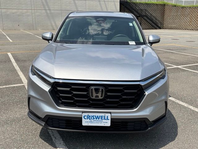 used 2026 Honda CR-V car, priced at $33,999