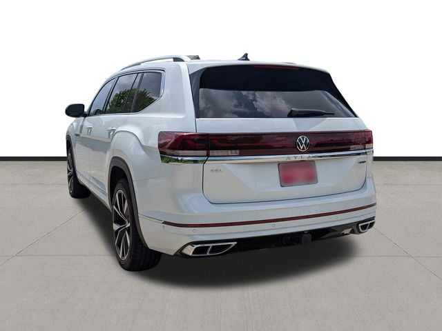 2024 Volkswagen Atlas 2.0T SEL Premium R-Line  at Don McGill Toyota
