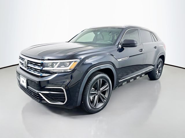 Thumbnail: 2022 Volkswagen Atlas - 1