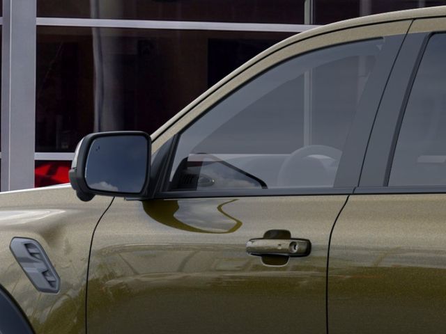 New 2026 Shelter Green Metallic Ford Raptor® image 20