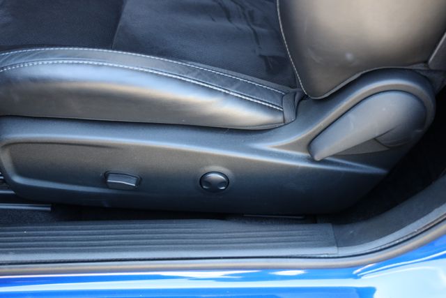 2022 Dodge Challenger R/T Scat Pack Widebody Blue at DeMontrond Automotive Group