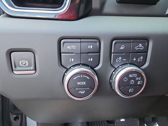 Used 2024 Silver GMC Denali Ultimate image 27