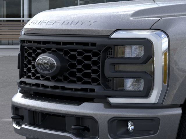 2025 Ford F-250 Super Duty XLT