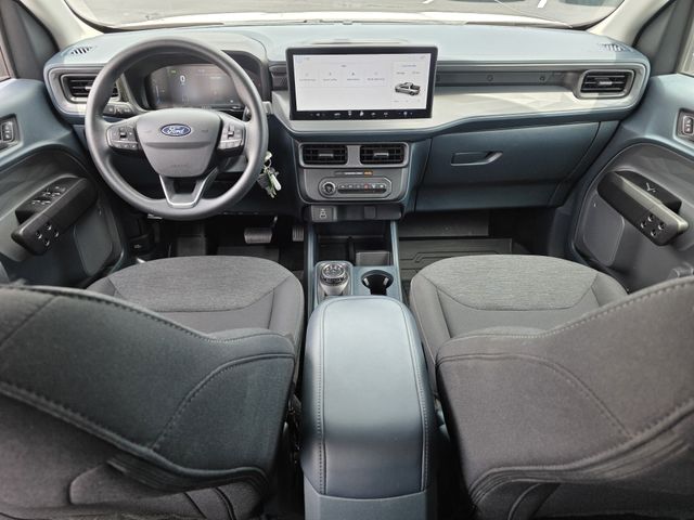 Used 2025 Ford Maverick Truck
