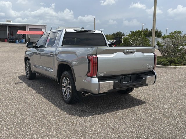 New 2026 Toyota Tundra i-FORCE MAX Truck