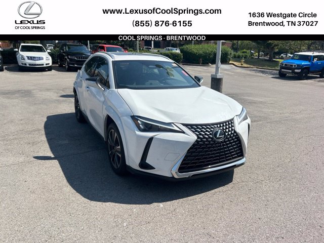 2026 Lexus UX Hybrid 300h Premium FWD