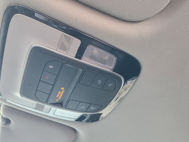 2021 Hyundai Santa Fe SEL Black at DeMontrond Mazda
