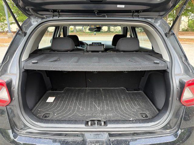 Used 2023 Black Hyundai SEL image 23