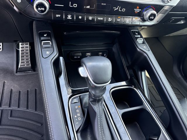 Used 2024 Kia Telluride SUV