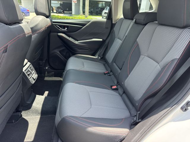 2023 Subaru Forester - $23,177
