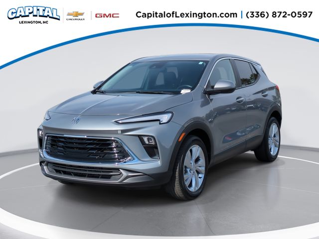 2024 Buick Encore GX Preferred FWD