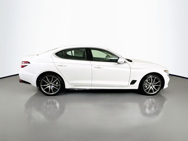 Thumbnail: 2026 Genesis G70 - 4