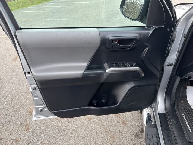 used 2019 Toyota Tacoma car, priced at $29,109