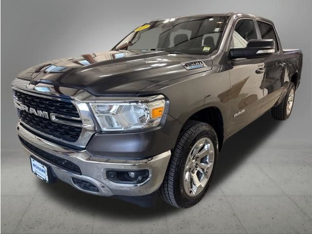 2022 RAM Ram 1500 Pickup
