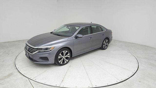 2021 Volkswagen Passat 2.0T SE