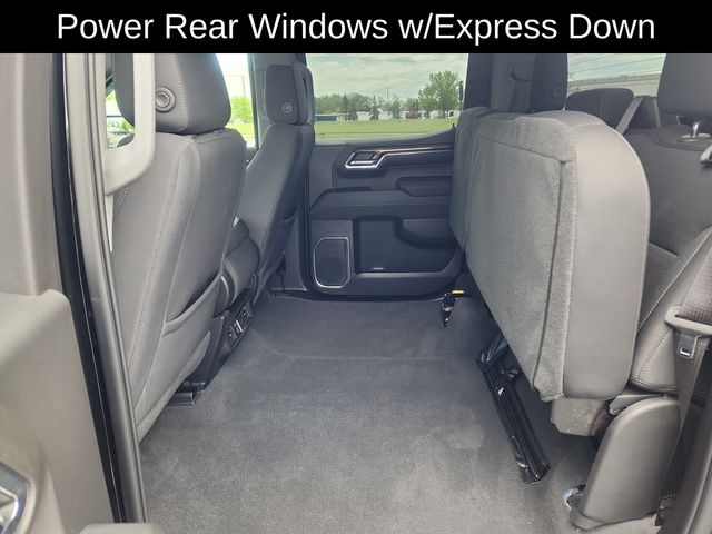 Used 2023 Chevrolet Silverado 1500 For Sale in Grove City, OH