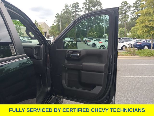 Used 2021 Chevrolet Silverado 1500 Truck