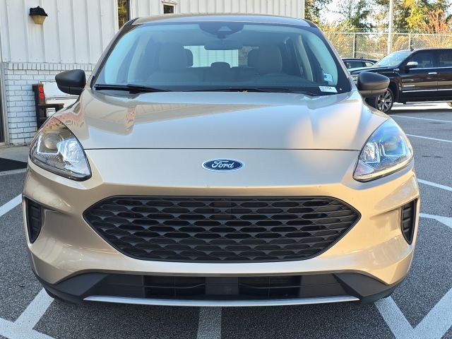 2021 Ford Escape S:167773A