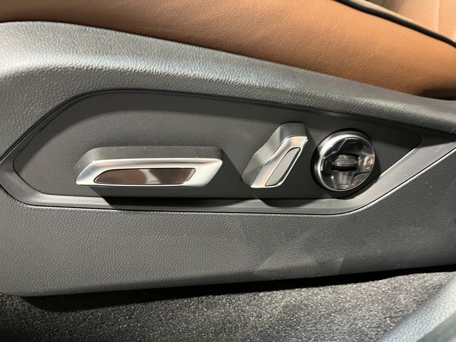 2026 Acura MDX Advance Package - Liquid Carbon Metallic exterior view 14